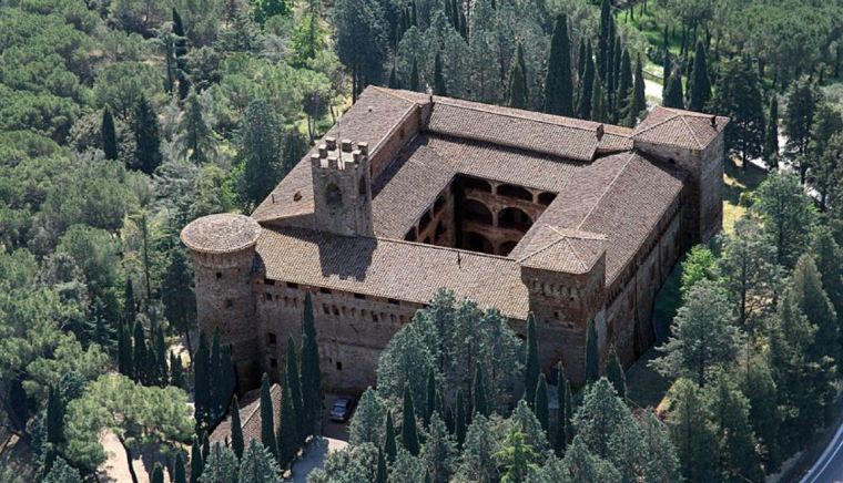 Castello di Magione